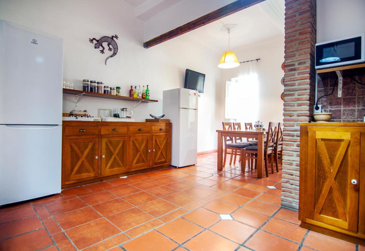 Kasa Katia Guest House Valência Exterior foto